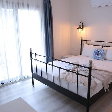 Cielo Limon Butik Otel アラカティ エクステリア 写真
