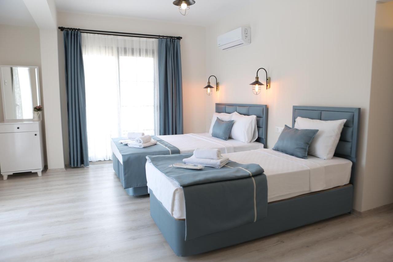 Cielo Limon Butik Otel アラカティ エクステリア 写真