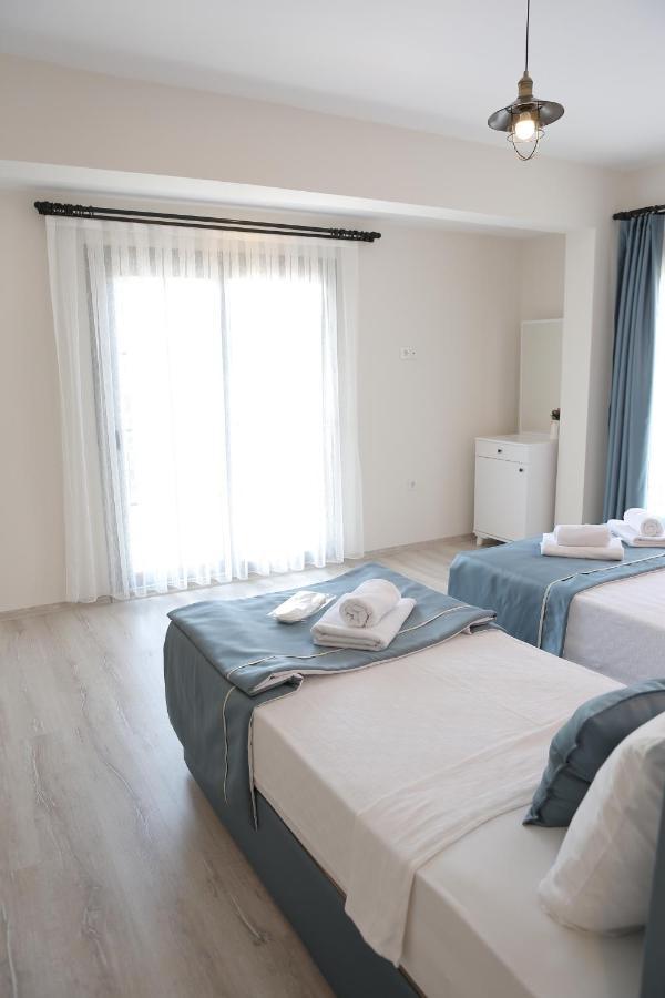 Cielo Limon Butik Otel アラカティ エクステリア 写真