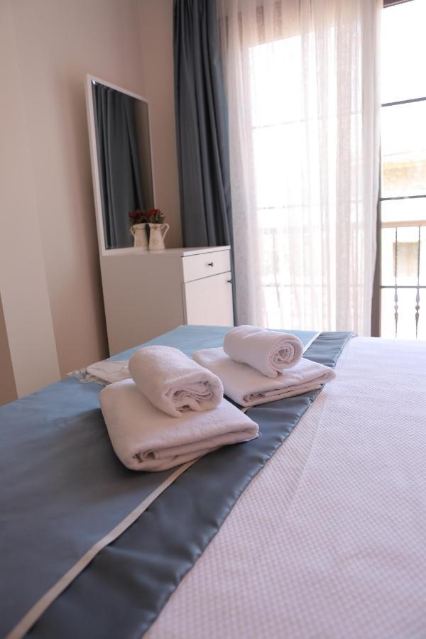Cielo Limon Butik Otel アラカティ エクステリア 写真