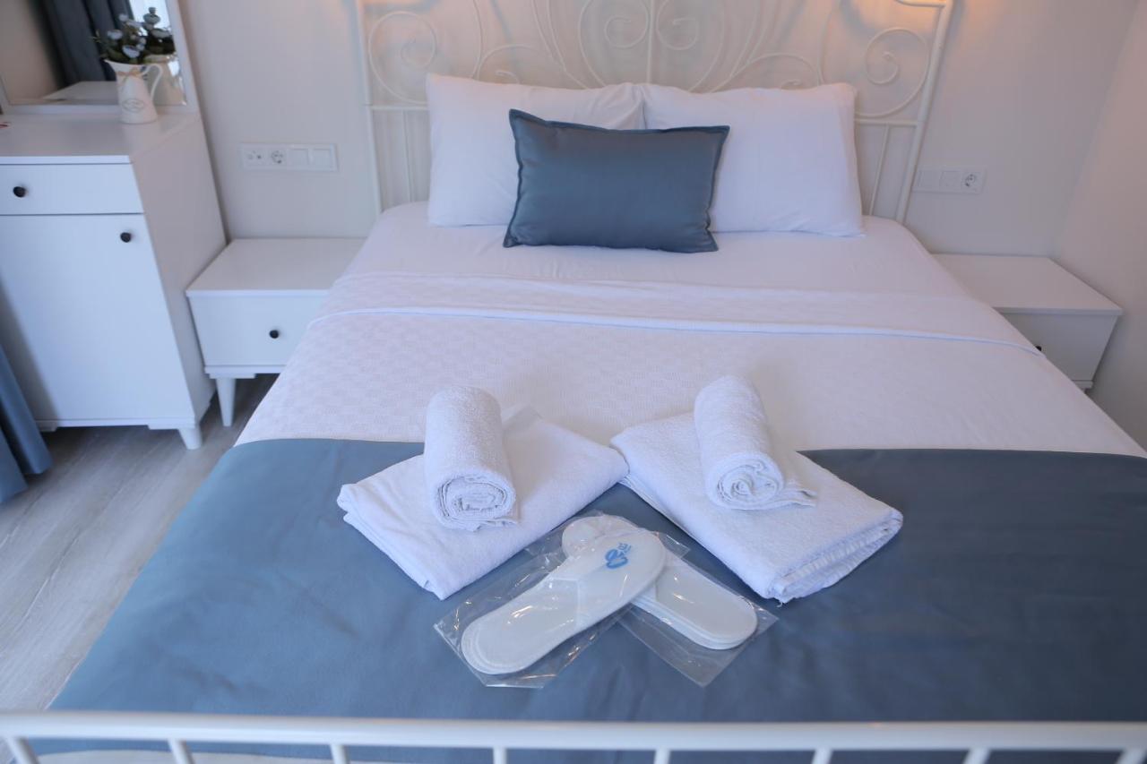 Cielo Limon Butik Otel アラカティ エクステリア 写真
